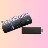 Fire TV Stick Lite: SUPER SCONTO su Unieuro, ultimo giorno