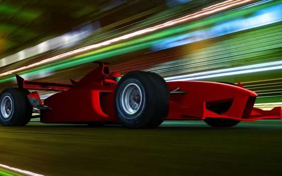 Formula 1: calendario e streaming del Gran Premio d'Olanda
