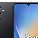 Samsung Galaxy A34 5G oggi è in sconto del 34%
