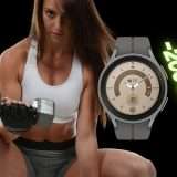 Galaxy Watch5 Pro: -200€ per lo smartwatch indistruttibile