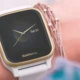Garmin Venu Sq: uno spettacolo al polso, solo 135€