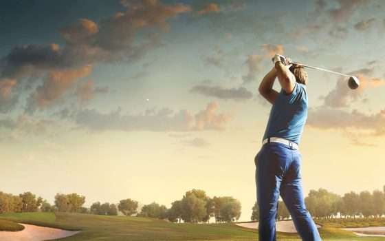 Golf: Tour Championship, calendario e soluzioni streaming