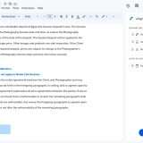 Google Docs e Drive: arriva supporto a firme elettroniche