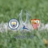 Guarda Manchester City-Siviglia in streaming gratis anche dall'estero