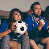 Guarda tutta la Serie A TIM a un prezzo SPECIALE