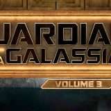 Guardiani della Galassia 3: guardalo in streaming