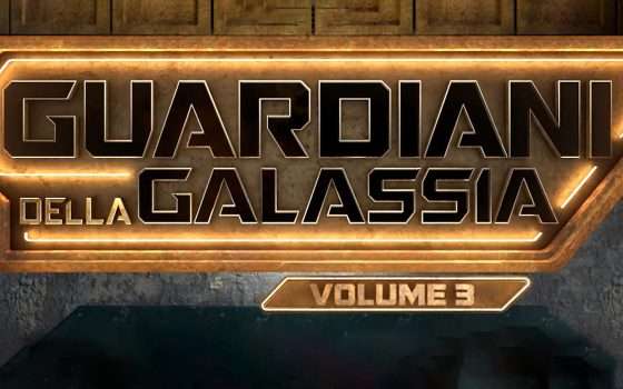 Guardiani della Galassia 3: guardalo in streaming