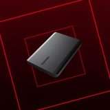 Hard Disk Esterno Toshiba da 1TB a PREZZO SHOCK su Unieuro