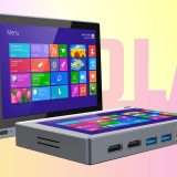 Attiva il coupon Amazon sul Mini PC con schermo touch