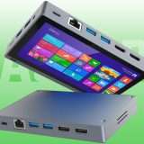 HEIGAOLAPC M1: coupon Amazon per il Mini PC touch