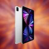 iPad Pro 2021 2TB WiFi+Cellular: CLAMOROSO SCONTO su Amazon (-43%)