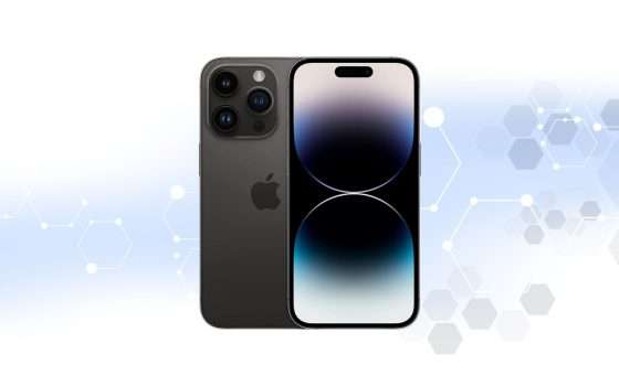iPhone 14 Pro: ritorno al MINIMO STORICO su Amazon (-240€)