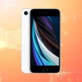 iPhone SE 2 a 169€: incredibile AFFARE AMAZON sul ricondizionato