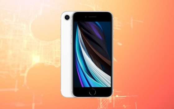 iPhone SE 2 a 169€: incredibile AFFARE AMAZON sul ricondizionato