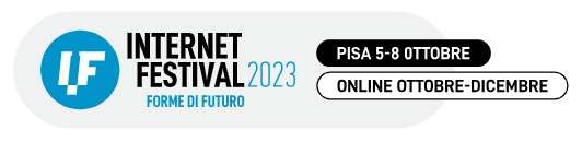 Internet Festival 2023