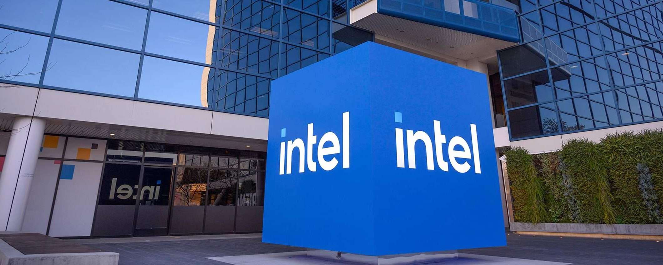 Intel: nuova multa antitrust di 376 milioni
