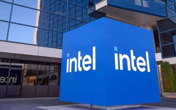 Intel: nuova multa antitrust di 376 milioni