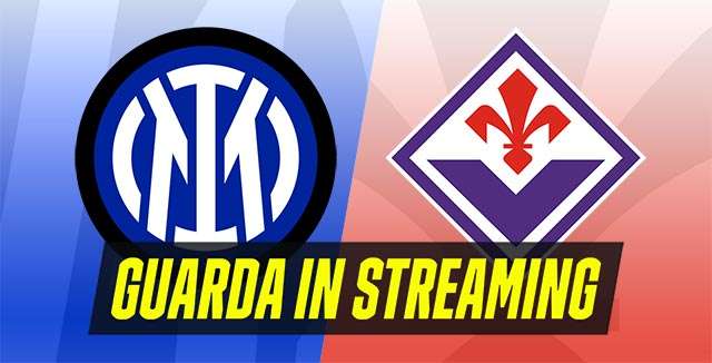 Inter-Fiorentina (Serie A, giornata 3)