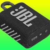 Lo speaker JBL GO 3 è in offerta: senti che sconto