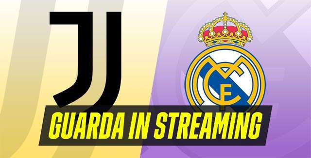 Juventus-Real Madrid (Soccer Champions Tour 2023)