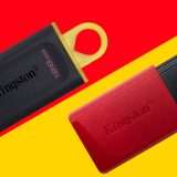 Due pendrive Kingston da 128GB a 8€: scegli la tua