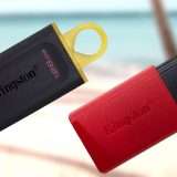 Sconto di Ferragosto: due pendrive Kingston da 128GB a 8€