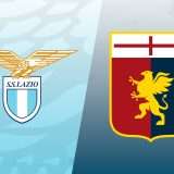 Come vedere Lazio-Genoa in diretta streaming