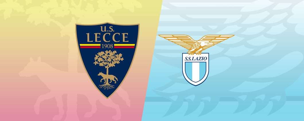 Come vedere Lecce-Lazio in streaming