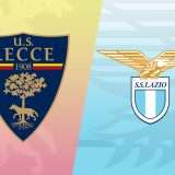 Come vedere Lecce-Lazio in streaming