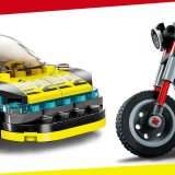 Due set LEGO a soli 9,99 euro: guarda l'offerta