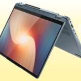Lenovo IdeaPad Flex 5 al minimo storico su Amazon