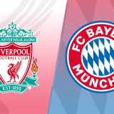 Come vedere Liverpool-Bayern Monaco in streaming