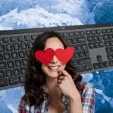 Logitech MX Keys: la tastiera dei tuoi sogni con meno di 90€