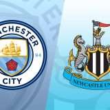 Come vedere Manchester City-Newcastle in streaming