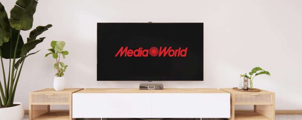 MediaWorld NO IVA TV e Soundbar: ti aspettano sconti esagerati