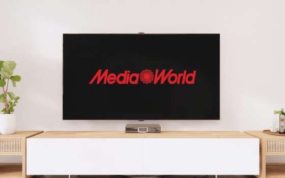MediaWorld NO IVA TV e Soundbar: ti aspettano sconti esagerati