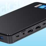 Mini PC Slim: coupon sconto per MeLE Overclock 3C