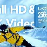 MicroSD 256GB a 25€? Non è uno scherzo, la trovi su Amazon