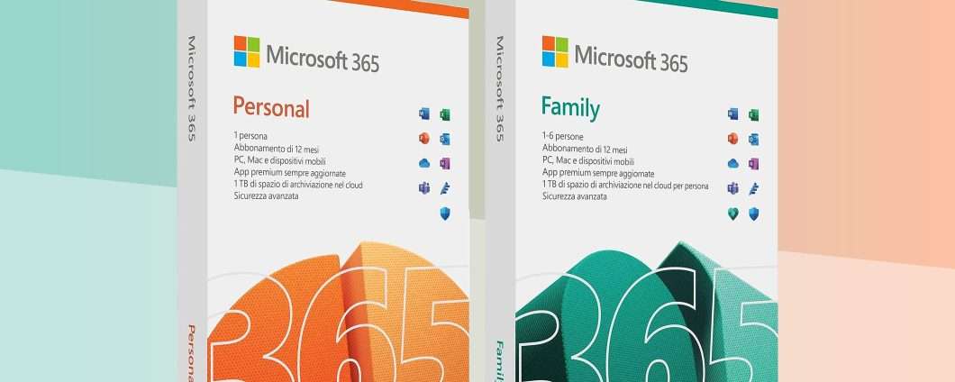 Back to School: Microsoft 365 è in sconto