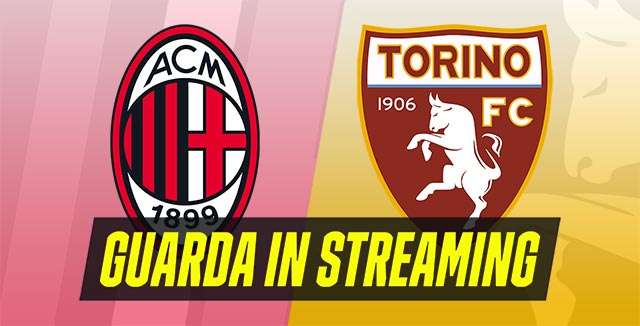 Milan-Torino (Serie A, giornata 2)