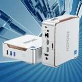 Mini PC 16GB RAM e 512 SSD a soli 189€: OFFERTA LAMPO