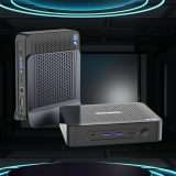 Mini PC Intel con Windows 11 Pro a soli 149€ è un MIRACOLO