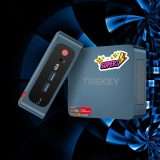 Mini PC Ryzen 7: tuo con 120€ di SCONTO da attivare su Amazon