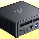 Coupon -211€ su questo mostro di Mini PC: UM790 Pro