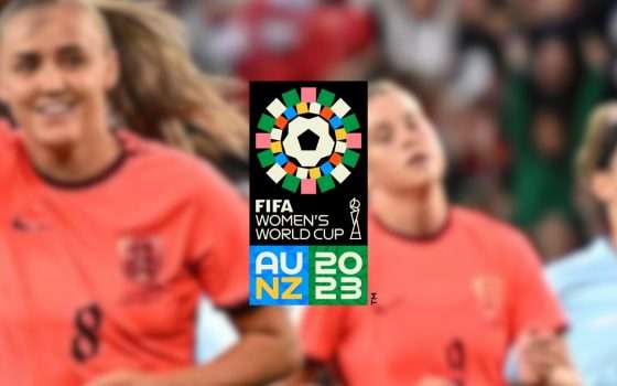 Mondiali Femminili: guarda tutte le partite dall'estero in streaming
