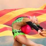 Mondiali di Ritmica 2023: calendario e soluzioni streaming