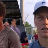 Come vedere Monfils-Sinner in streaming (ATP Toronto)