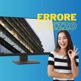 Monitor Lenovo ThinkVision 24