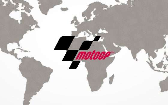 MotoGP: scopri come guardare il GP di Silverstone dall'estero