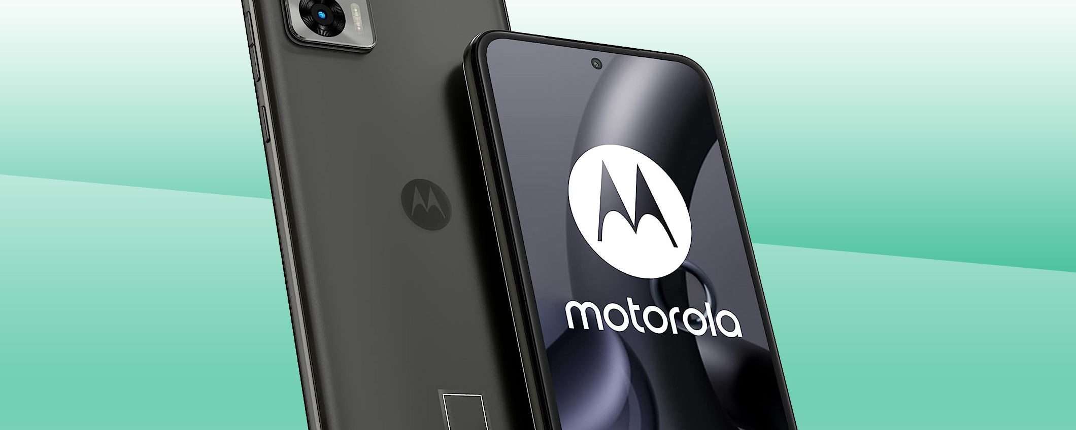 Motorola Edge 30 Neo ora costa MENO DI 250 EURO su eBay